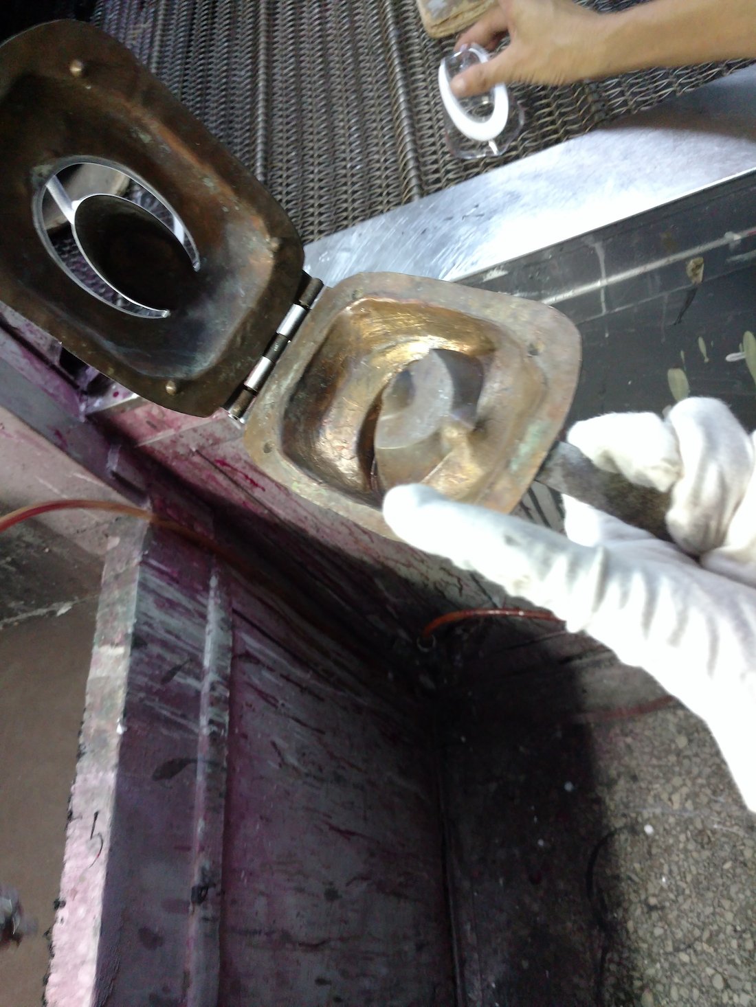 Complete measuring cup product line