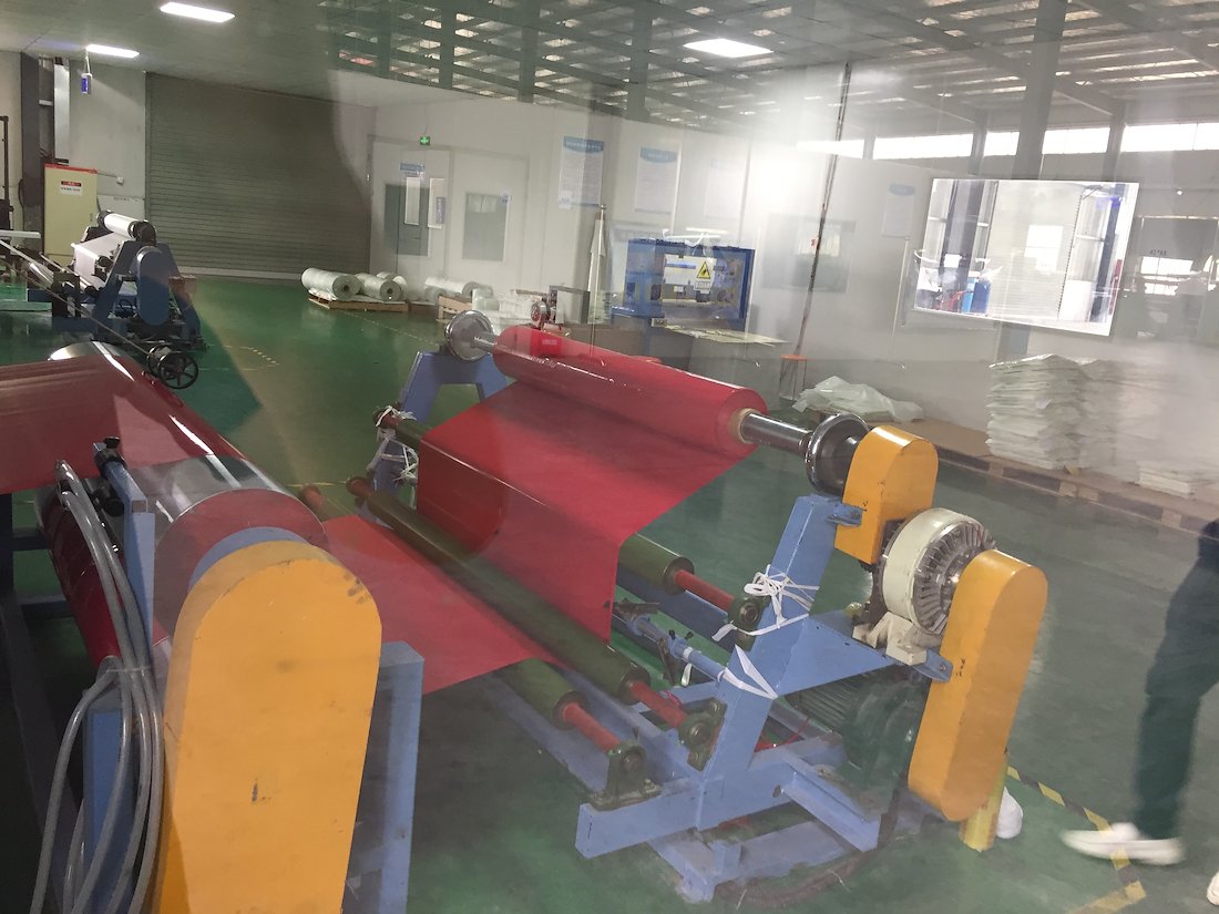 Baking tools branding detail