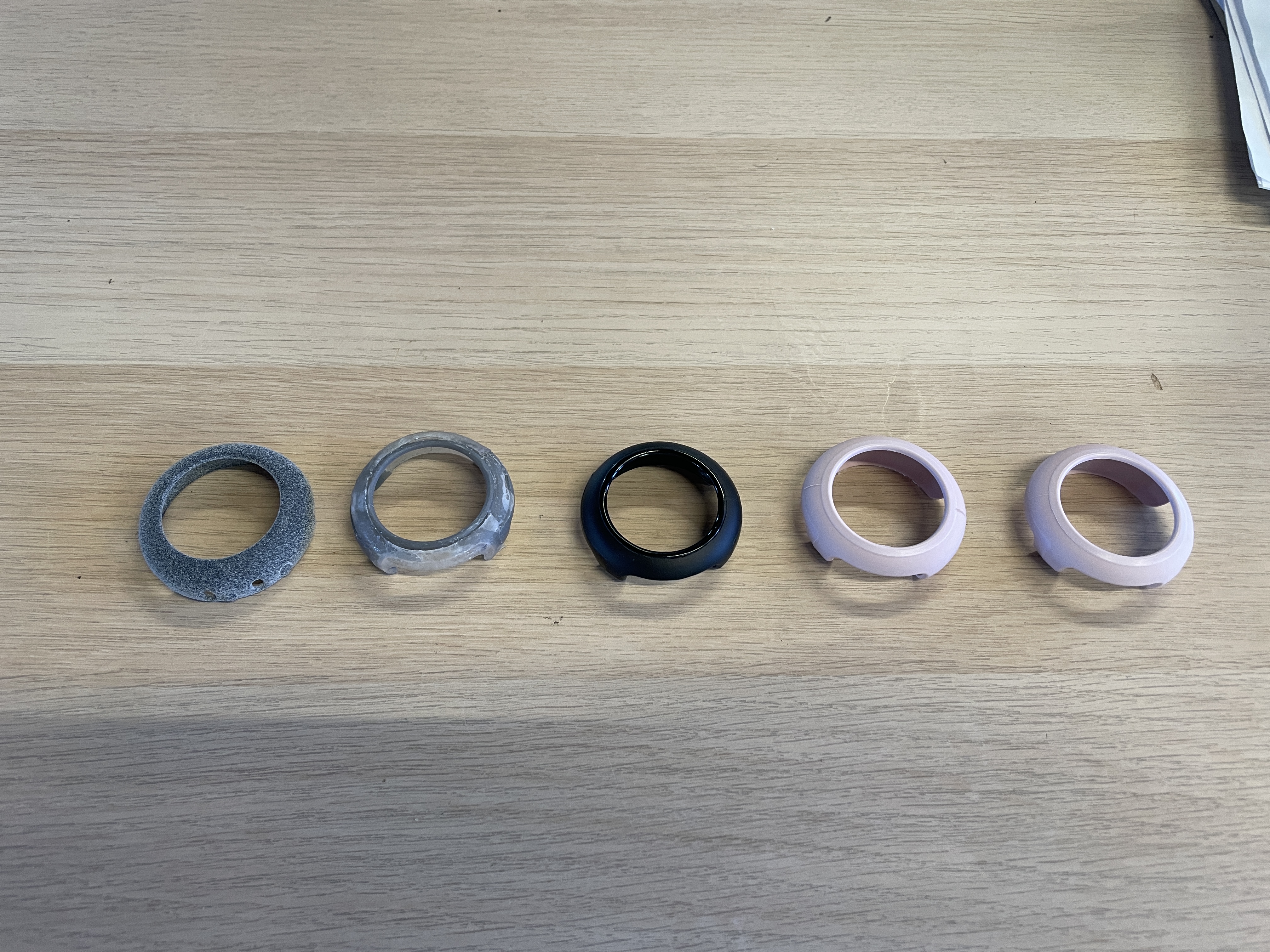 Retail packaging — both versions