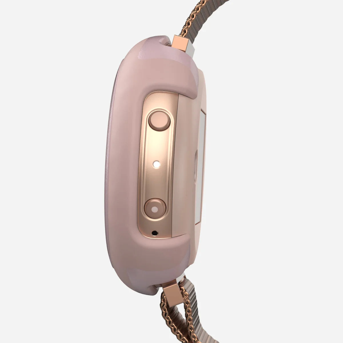 Case construction detail