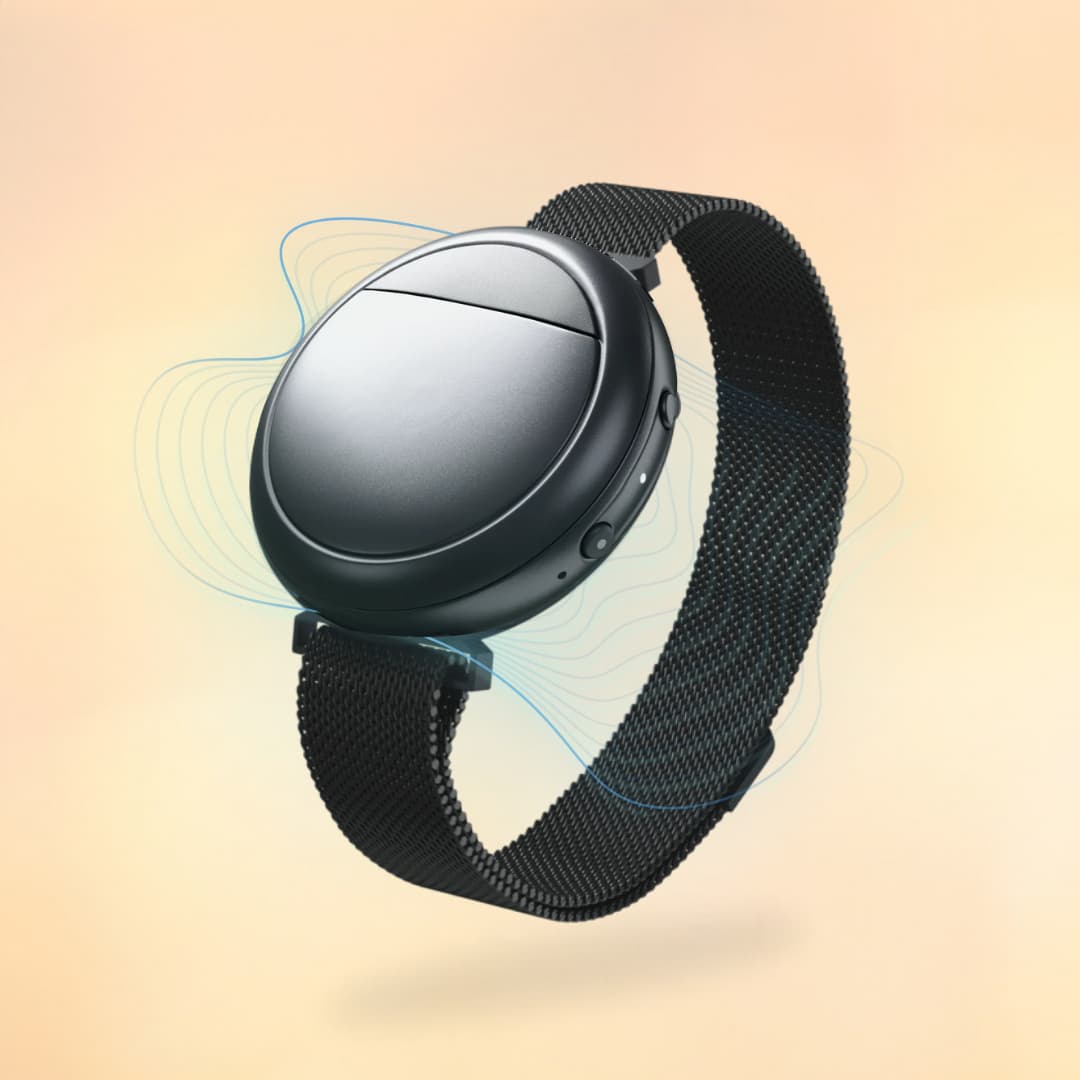 Embr Wave 2 Black variant