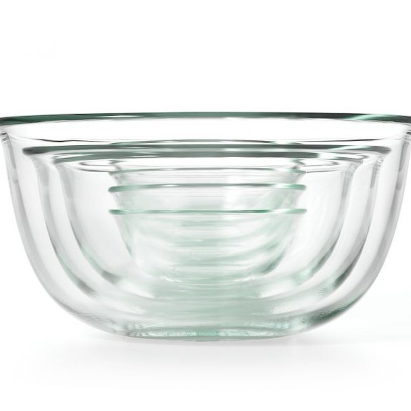 Glass Bowls