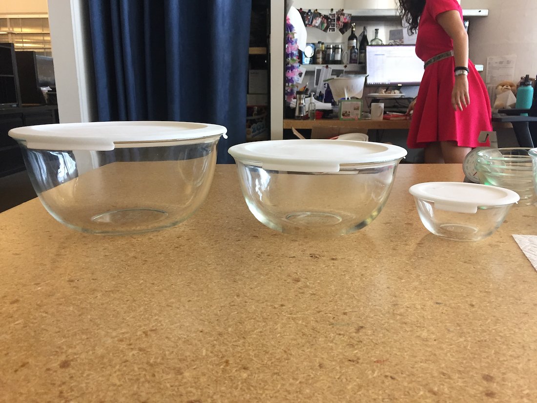 Manufacturing coordination