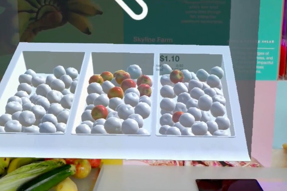 SXSL exhibition photo