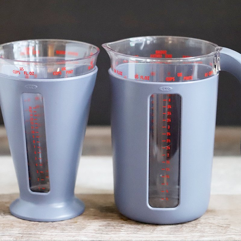 Multi Measurement Cups