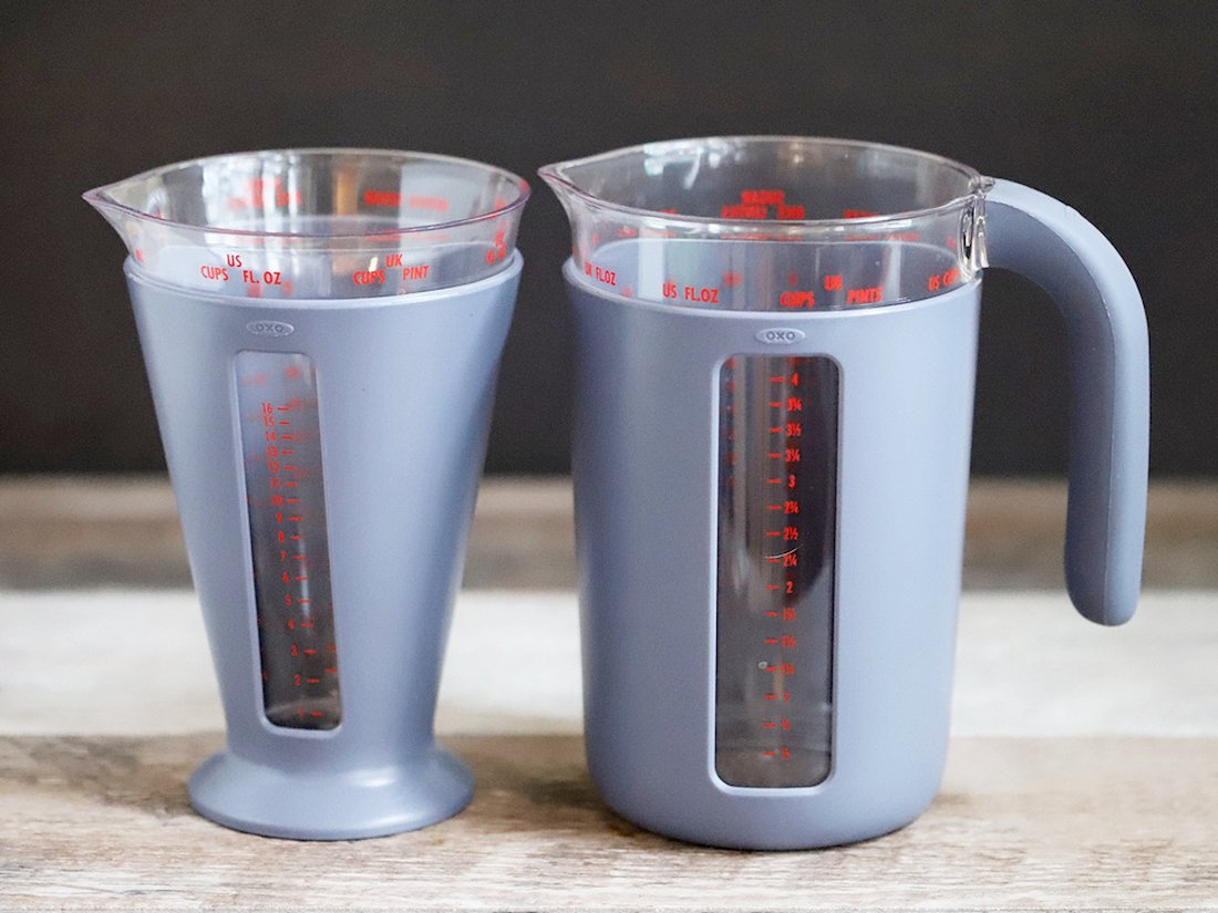 Multi measurement cups product photo