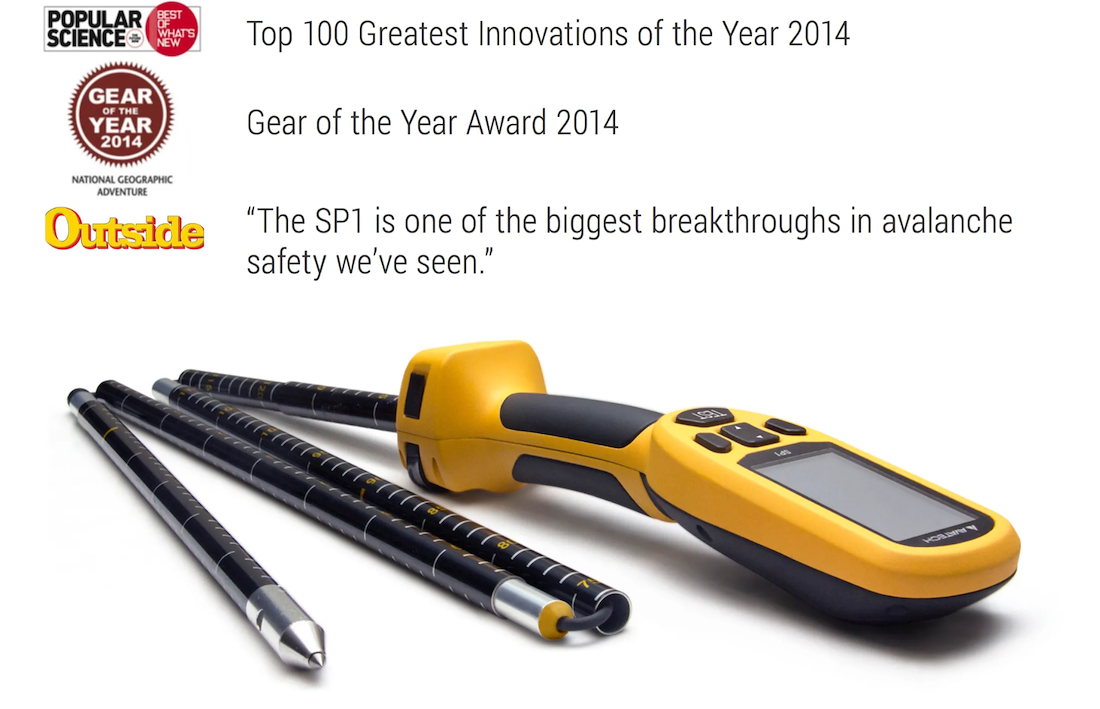 SP1 technical overview