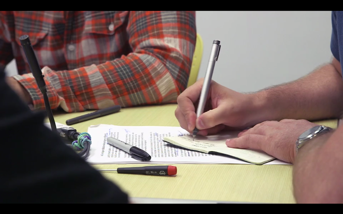 SP1 prototype development