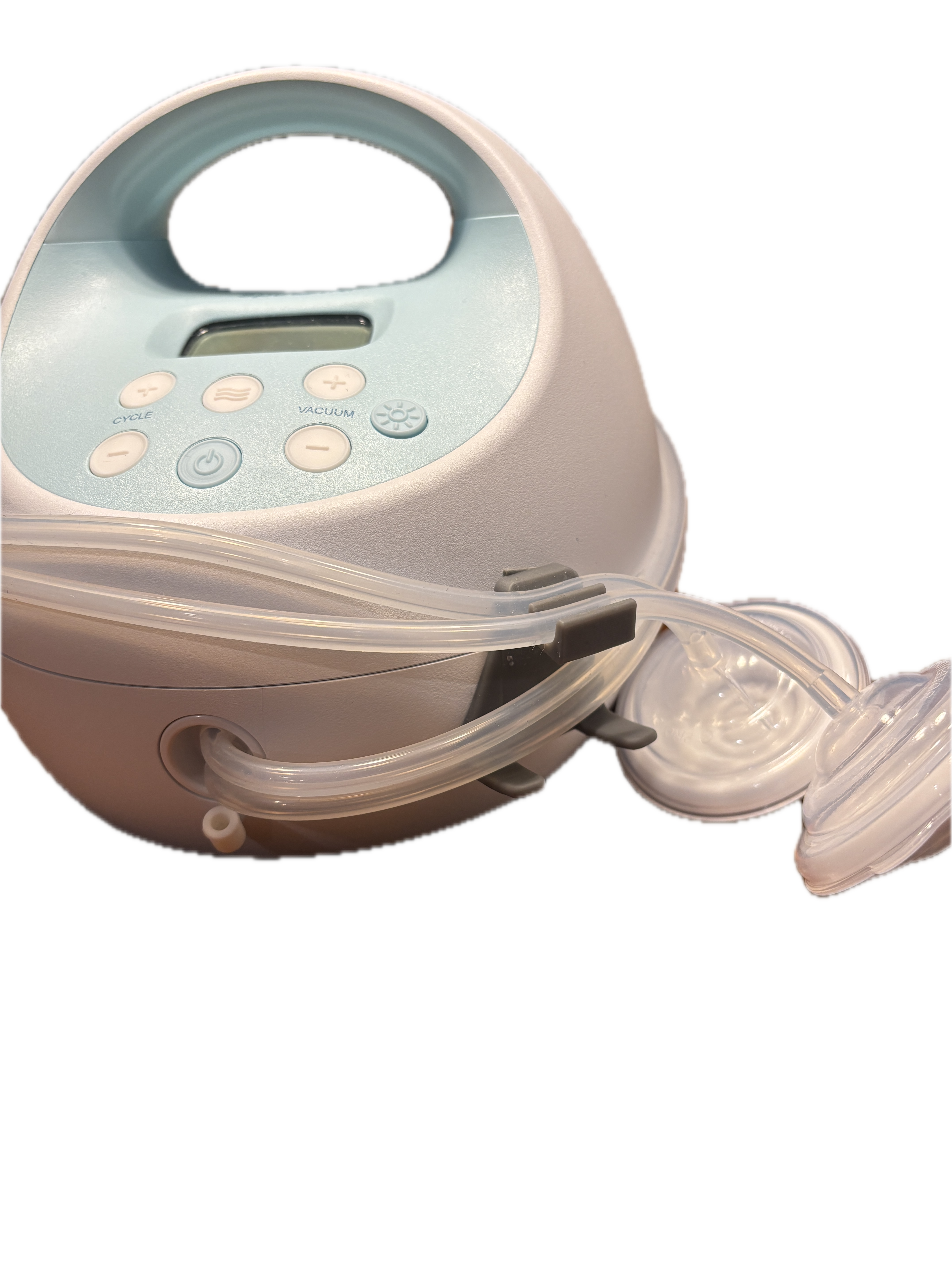 Spectra Pump Tubing Holder