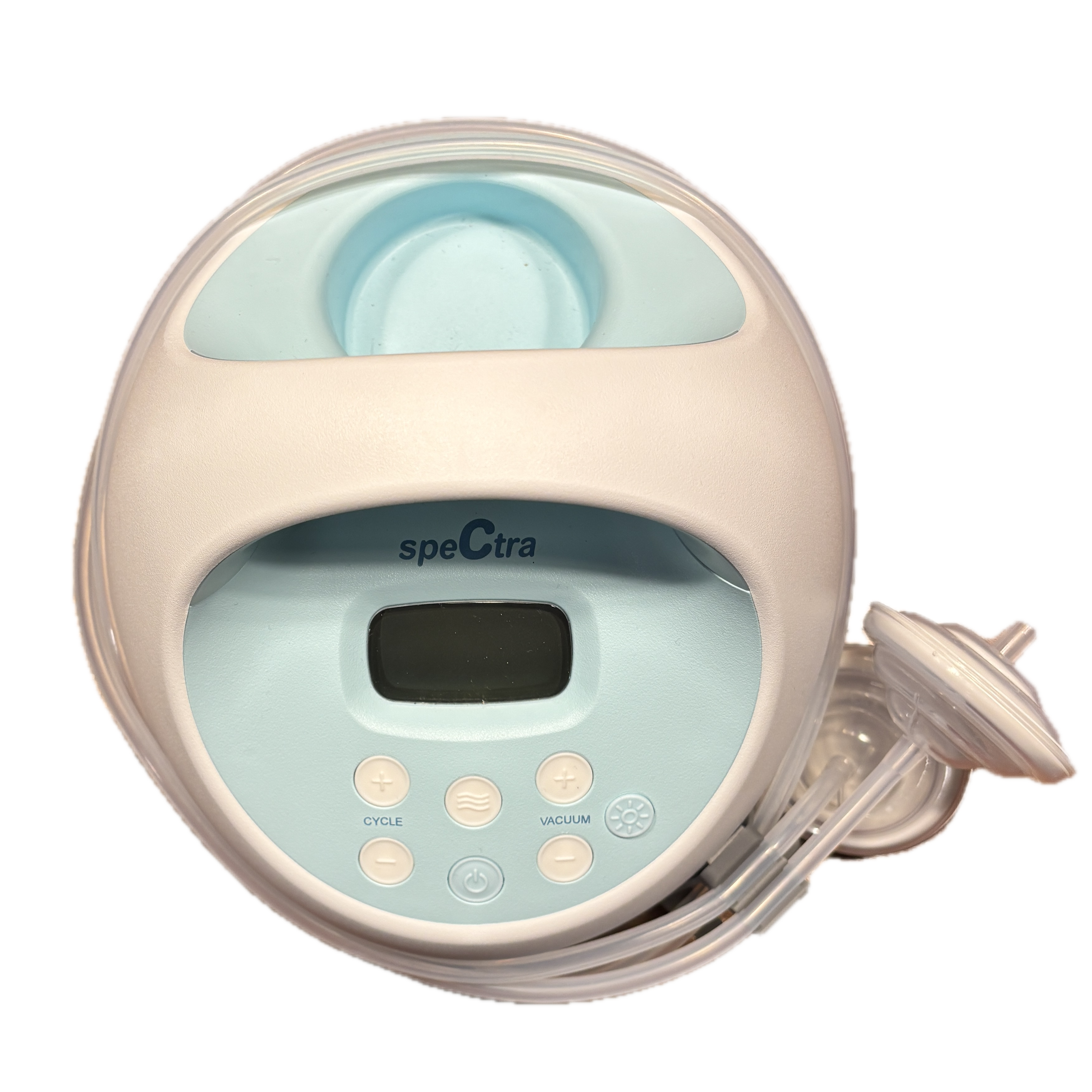 Spectra Pump Tubing Holder