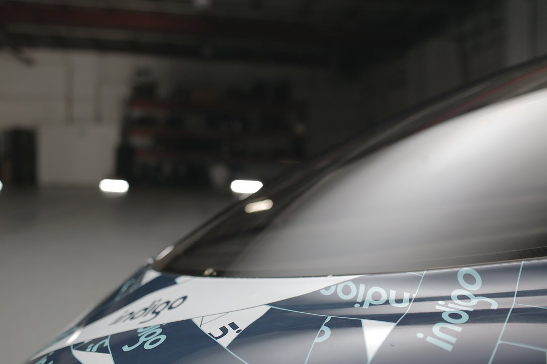 Vehicle concept hero image