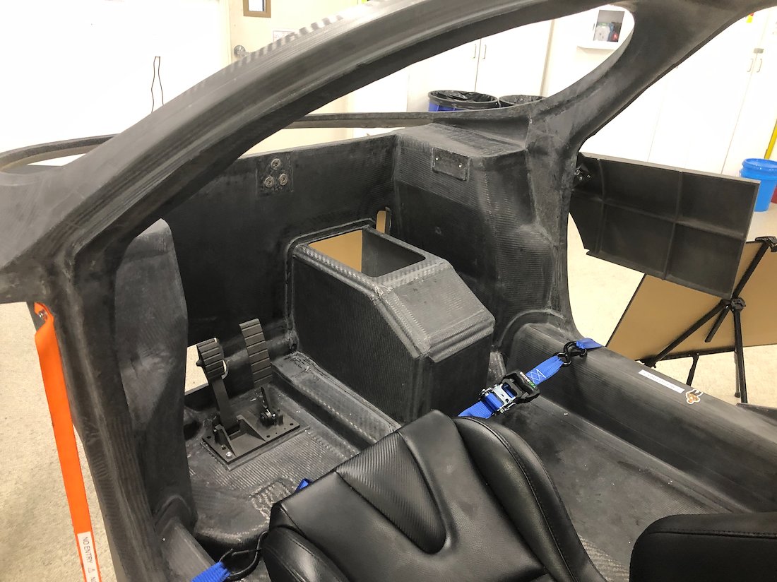 Market research overview