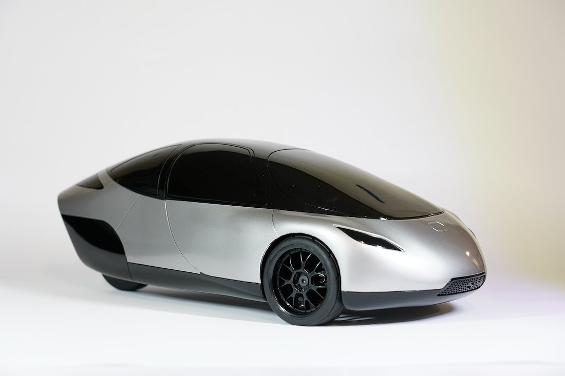 Engineering documentation