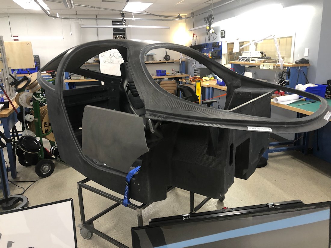 Design research methodology